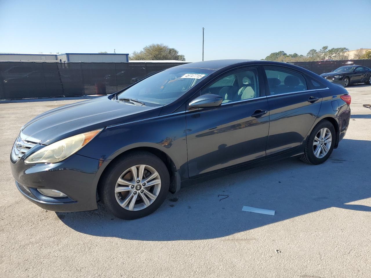 2013 Hyundai Sonata - Image 1