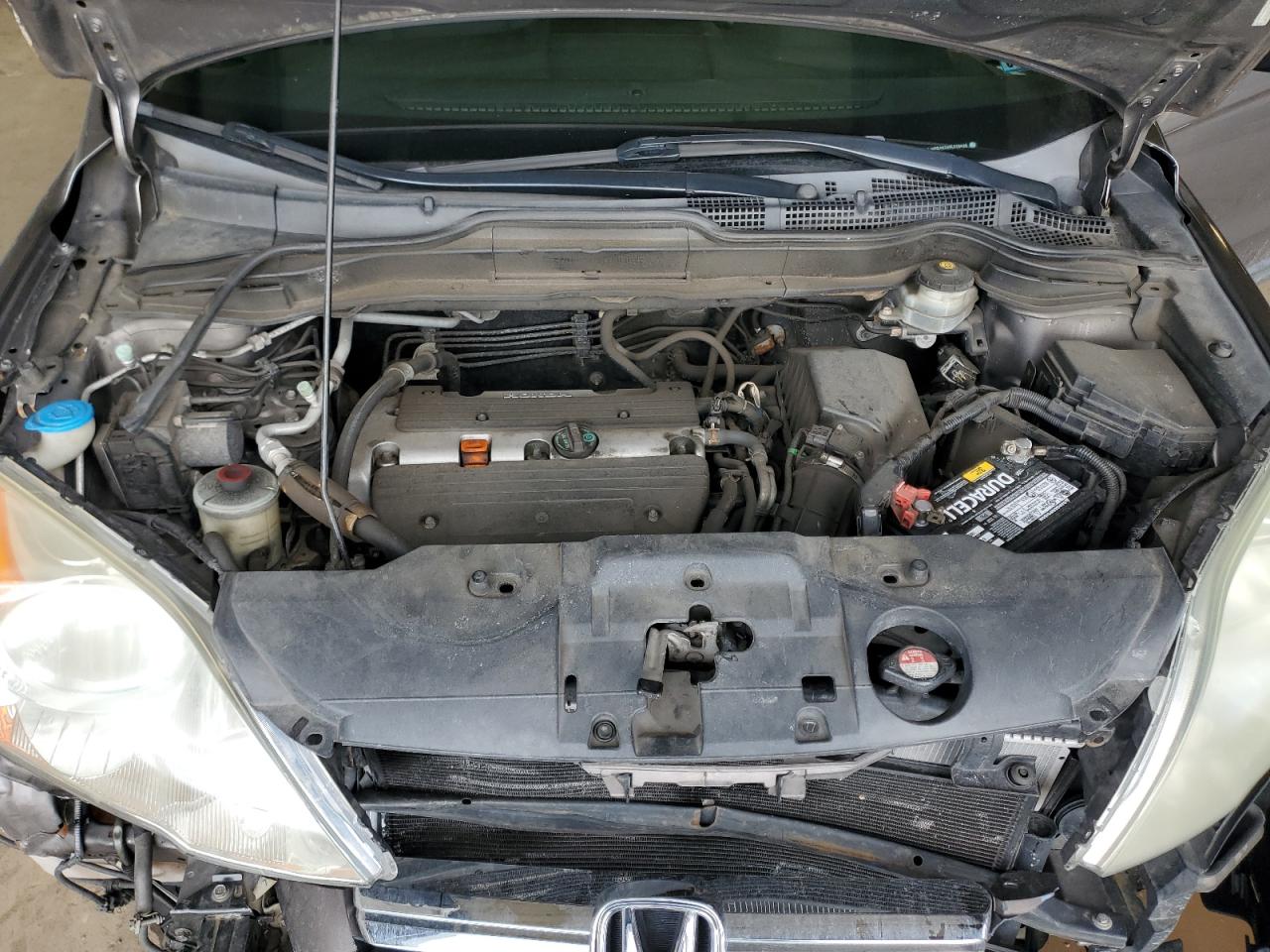 2009 Honda CR-V - Image 12