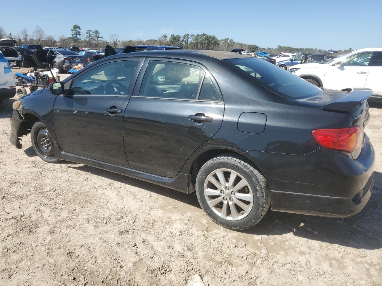 2009 Toyota Corolla - Image 2