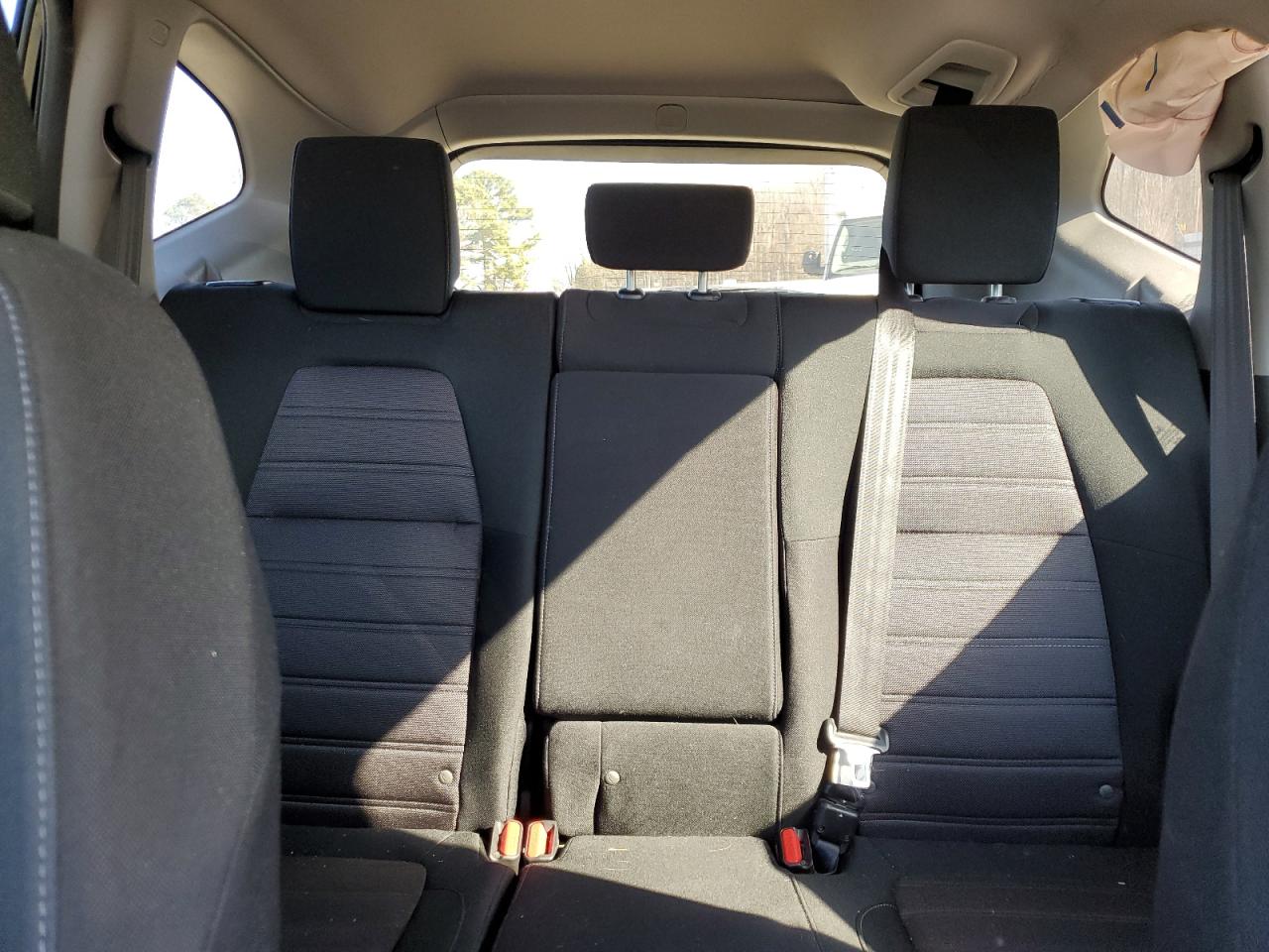 2017 Honda CR-V - Image 10