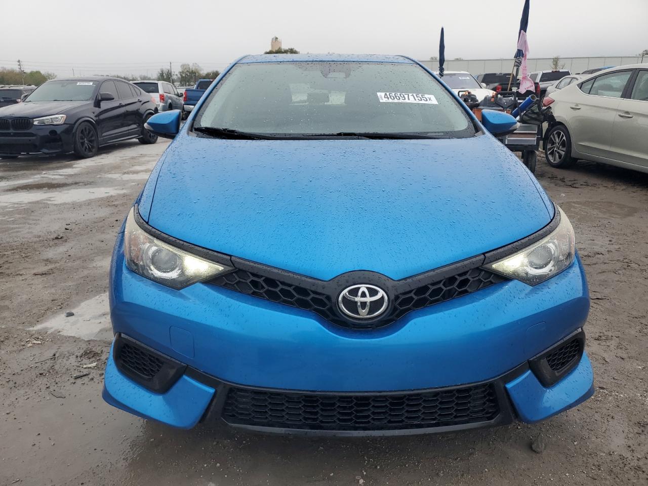 2017 Toyota Corolla - Image 5