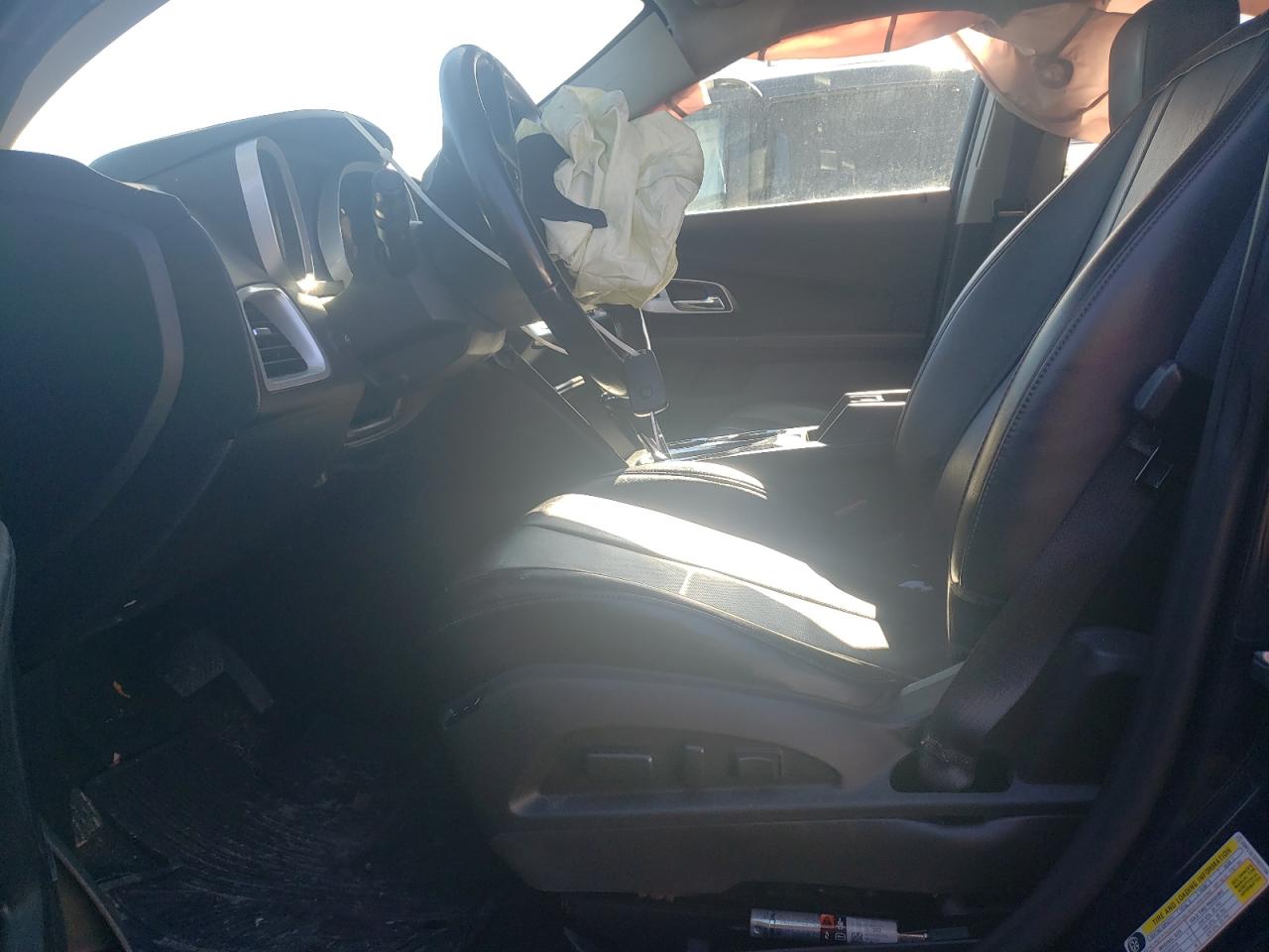 2017 Chevrolet Equinox - Image 7