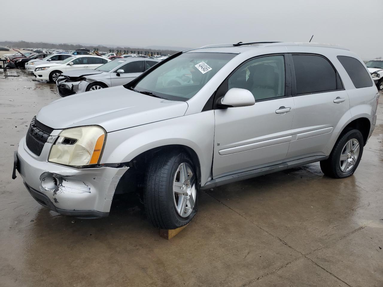 2009 Chevrolet Equinox - Image 1