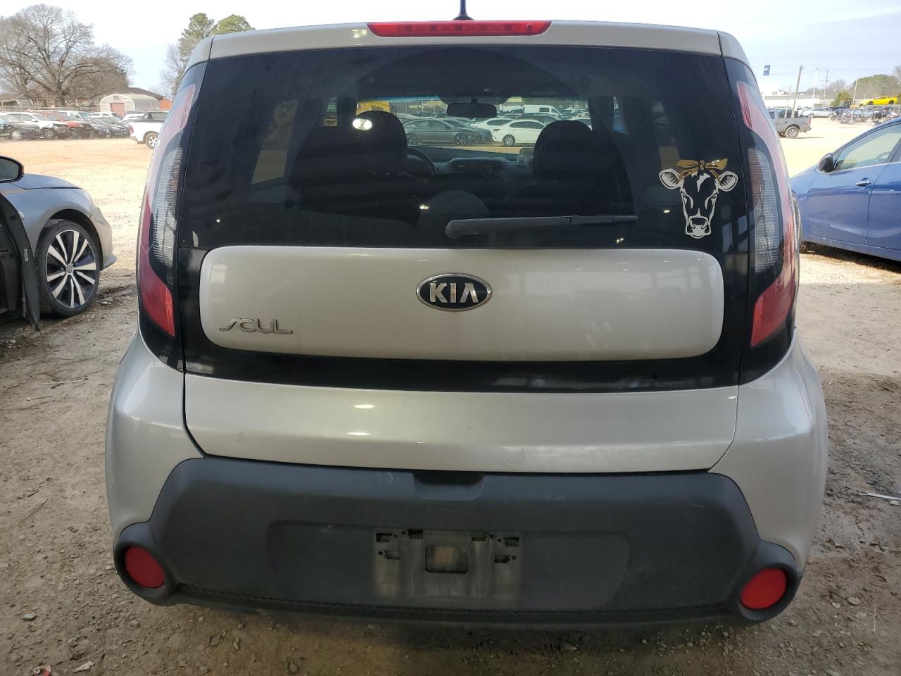 2016 Kia Soul - Image 6