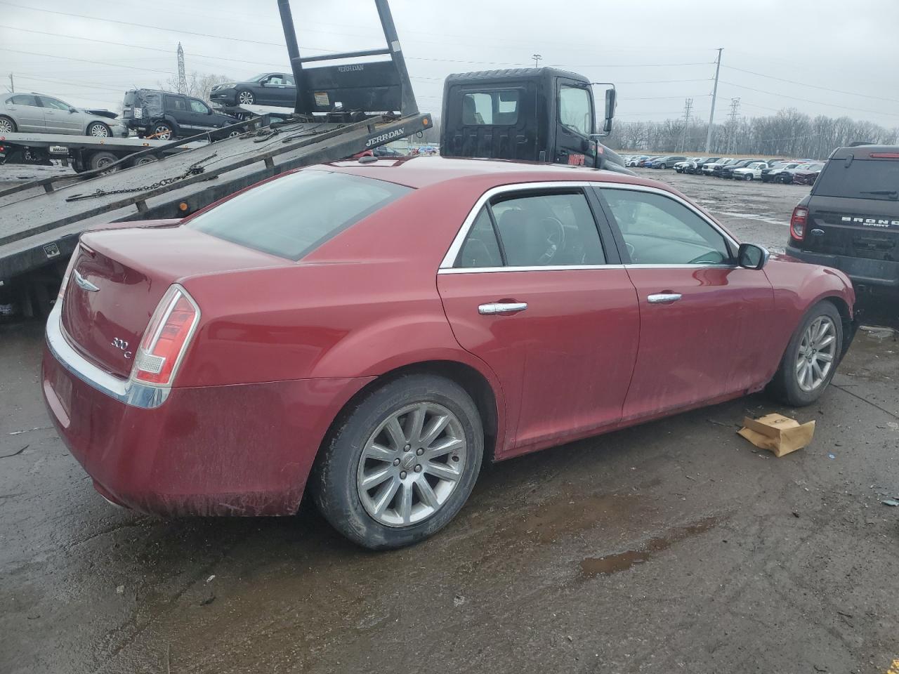 2013 Chrysler 300 - Image 3