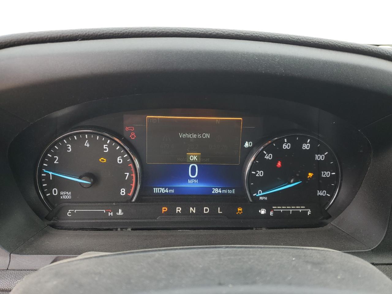 2020 Ford Explorer - Image 9
