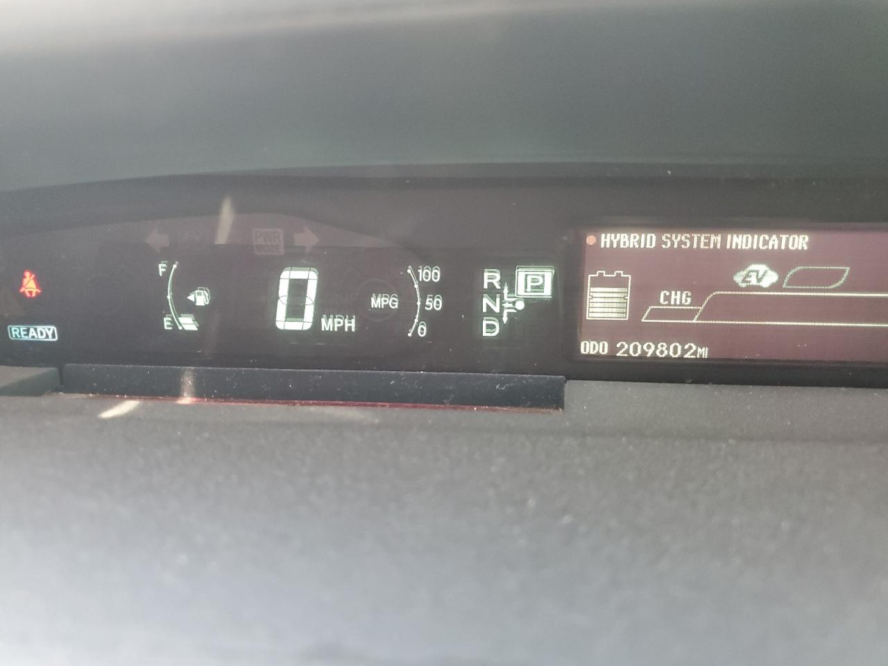 2015 Toyota Prius - Image 9