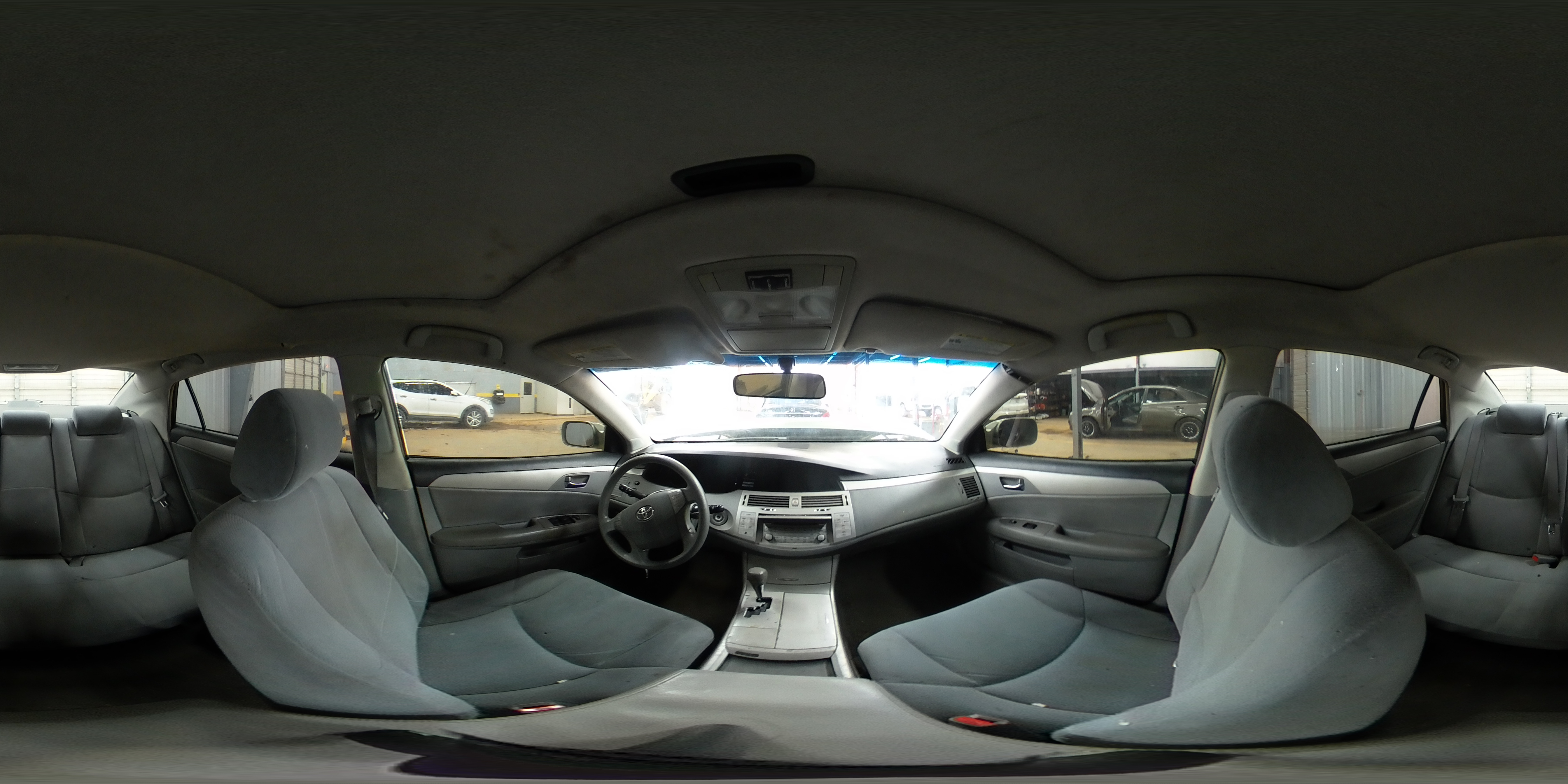 2008 Toyota Avalon - Image 12