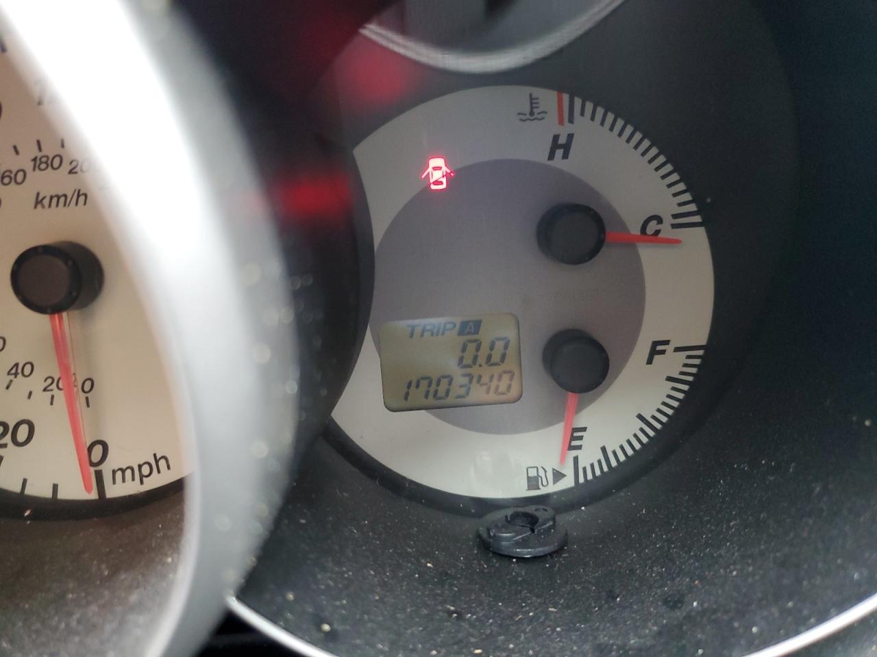 2008 Mazda 3 - Image 9