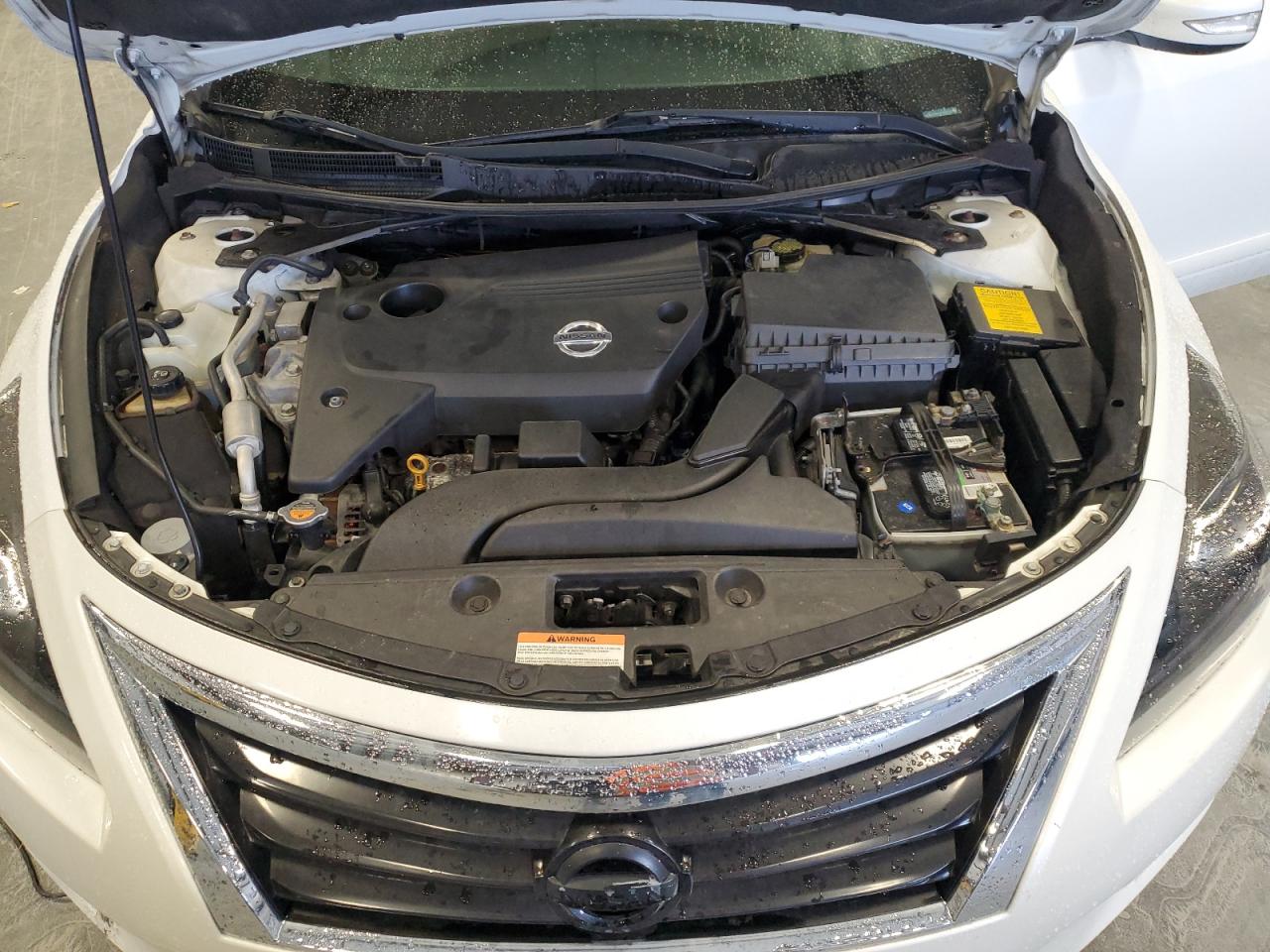 2013 Nissan Altima - Image 11