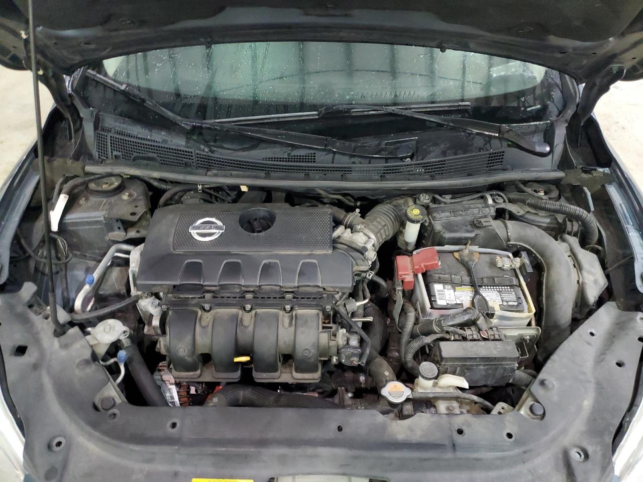 2014 Nissan Sentra - Image 11