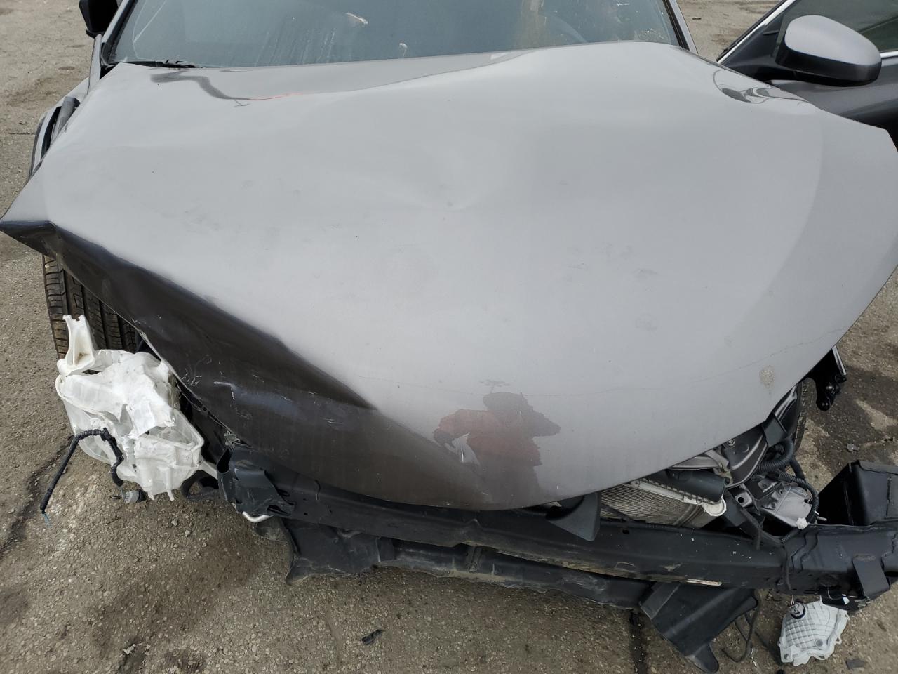 2017 Toyota Camry - Image 11