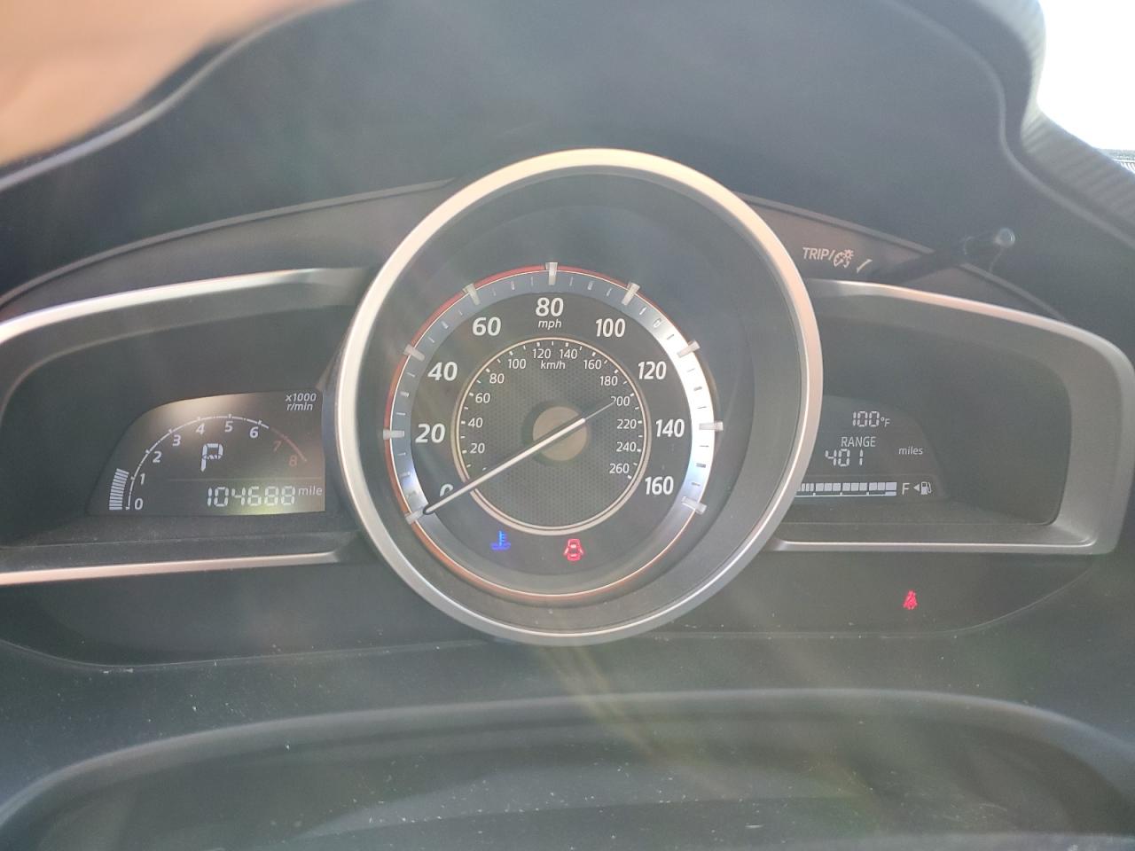 2016 Mazda 3 - Image 9