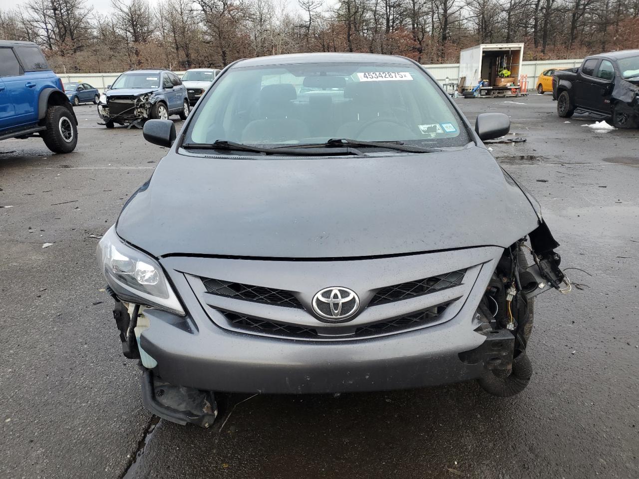 2011 Toyota Corolla - Image 5
