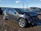 2010 Chevrolet Malibu 1Lt за продажба в Elgin, IL - Front End