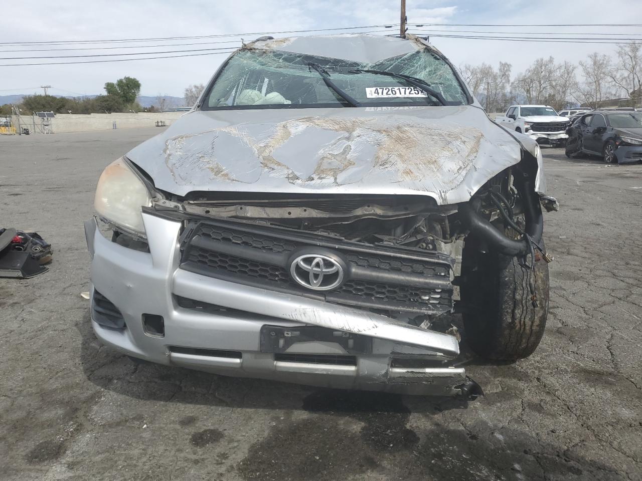 2011 Toyota RAV 4 - Image 5