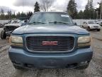 1999 GMC DENALI for sale at Copart WA - GRAHAM