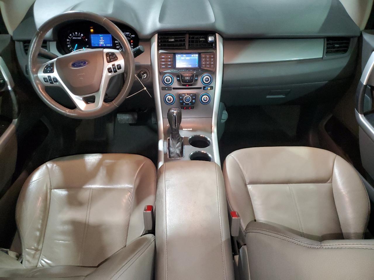 2013 Ford Edge - Image 8
