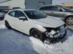 2020 HONDA CIVIC SPORT TOURING   for sale at Copart ON - TORONTO