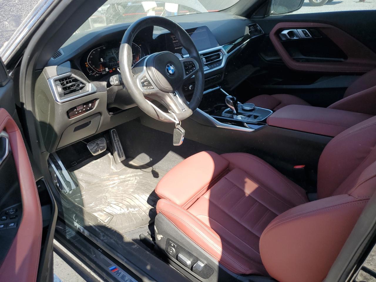 2022 BMW 2er - Image 8