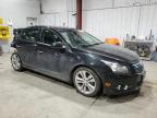2013 Chevrolet Cruze Ltz for Sale in Billings, MT - Rear End