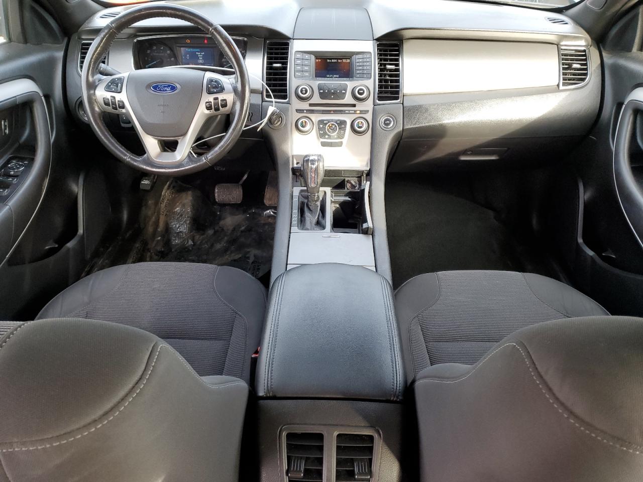 2016 Ford Taurus - Image 8