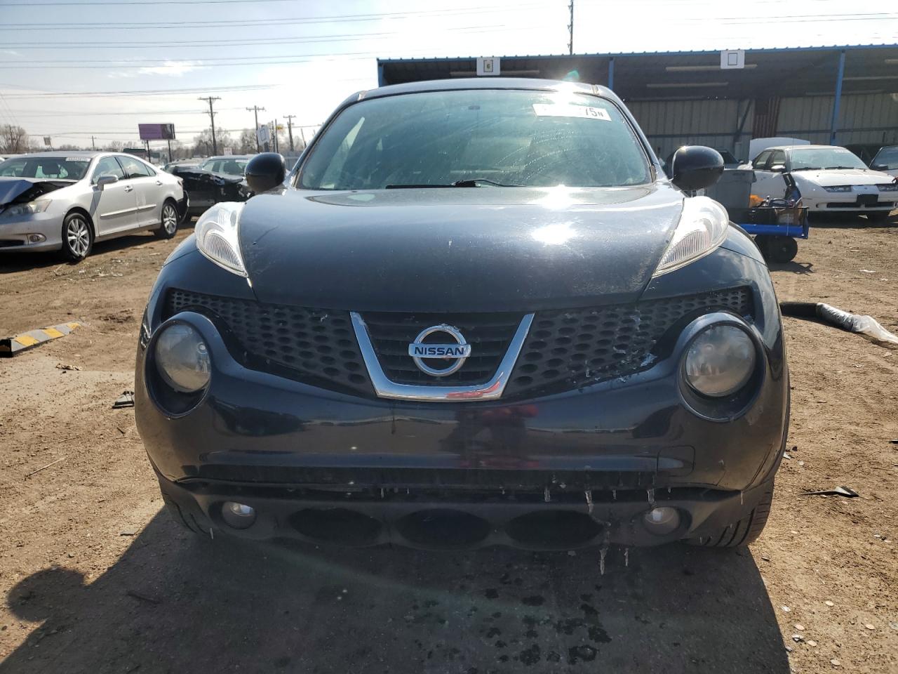 2011 Nissan Juke - Image 5