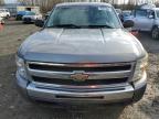 2009 Chevrolet Silverado K1500 Lt за продажба в Arlington, WA - Side
