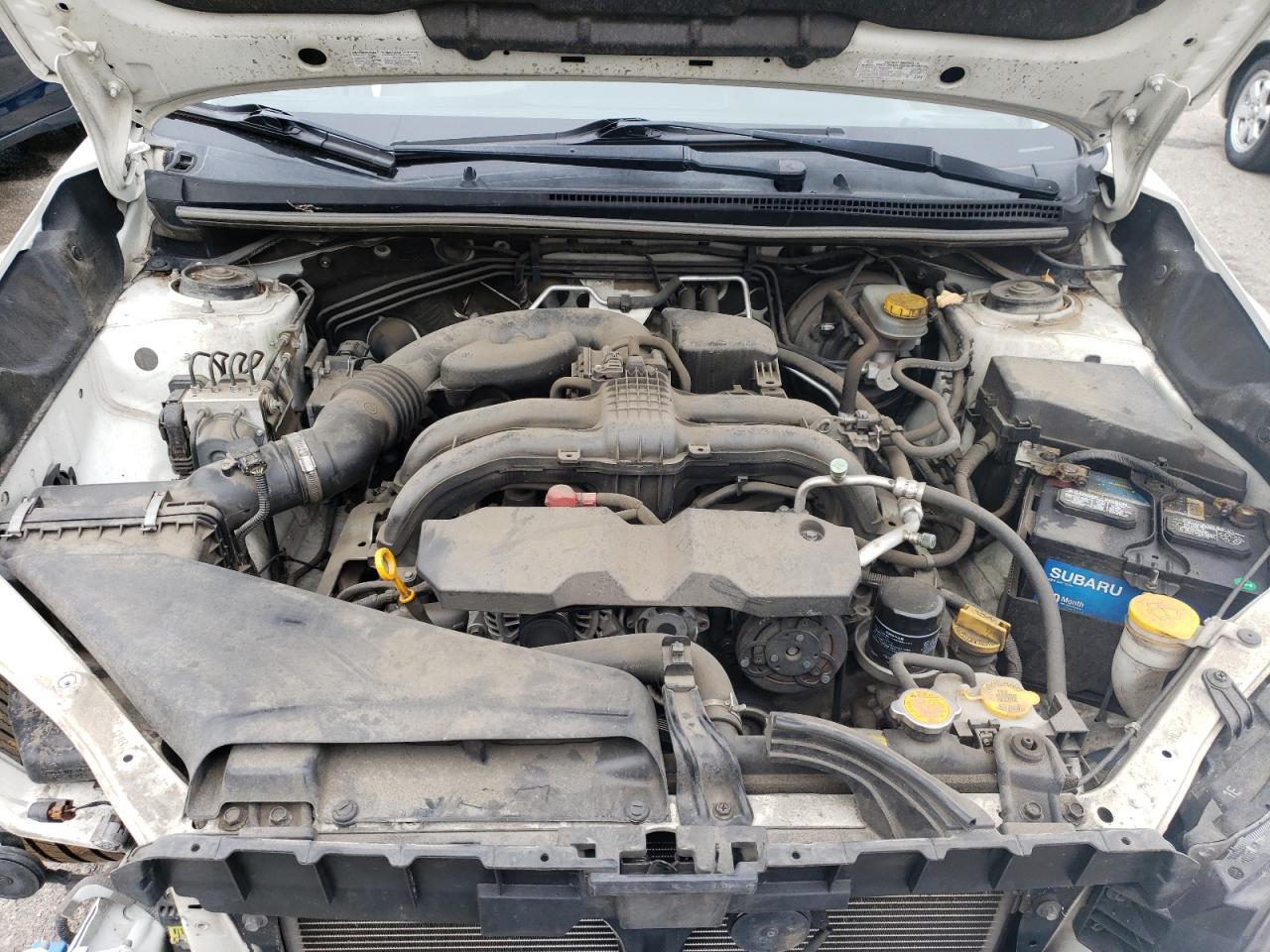 2015 Subaru XV - Image 11