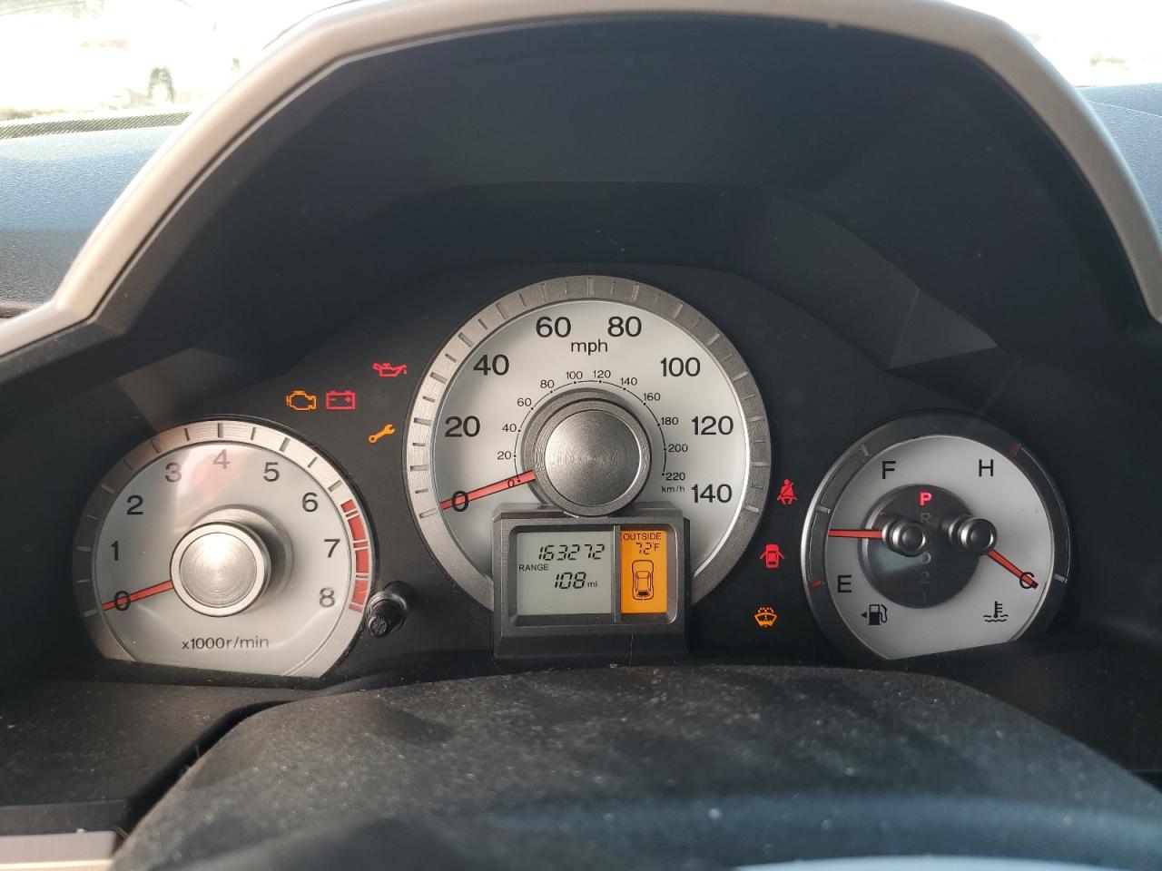 2010 Honda Pilot - Image 9