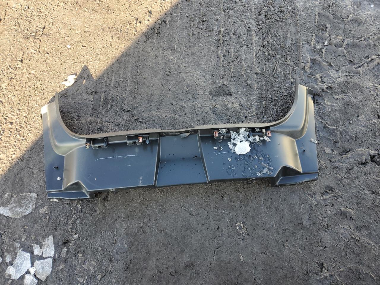 2011 Ford Fusion - Image 12