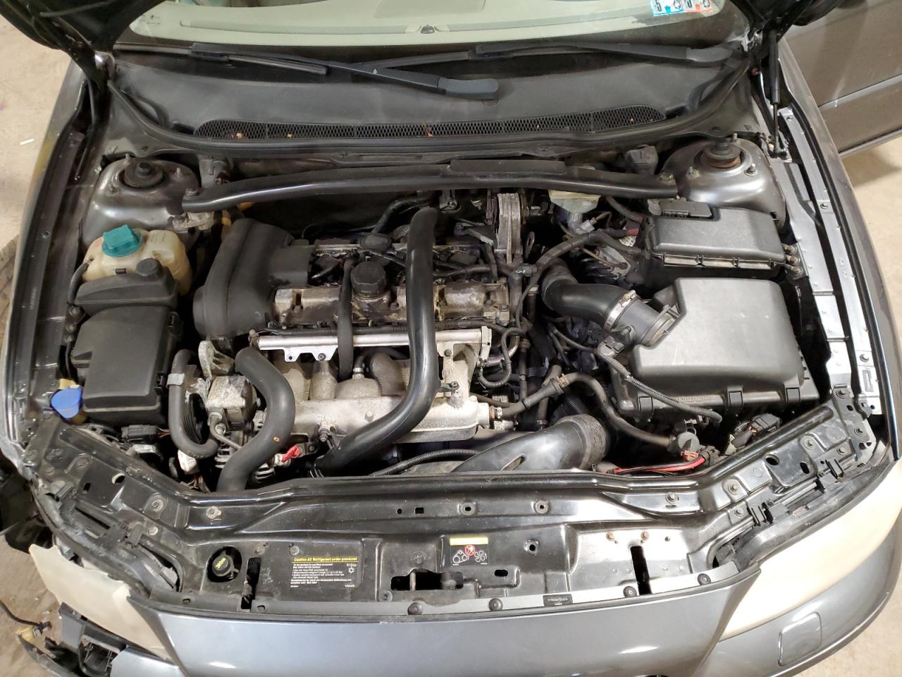 2007 Volvo S60 - Image 11