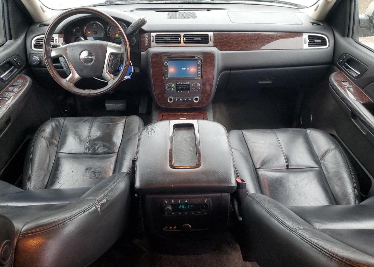 2007 GMC Yukon - Image 8