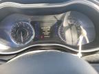 2016 Chrysler 200 Limited იყიდება Wichita-ში, KS - Side