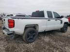 2017 Chevrolet Silverado K1500 Custom zu verkaufen in Houston, TX - Front End