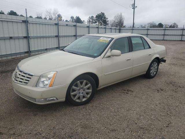 2011 Cadillac Dts Premium Collection