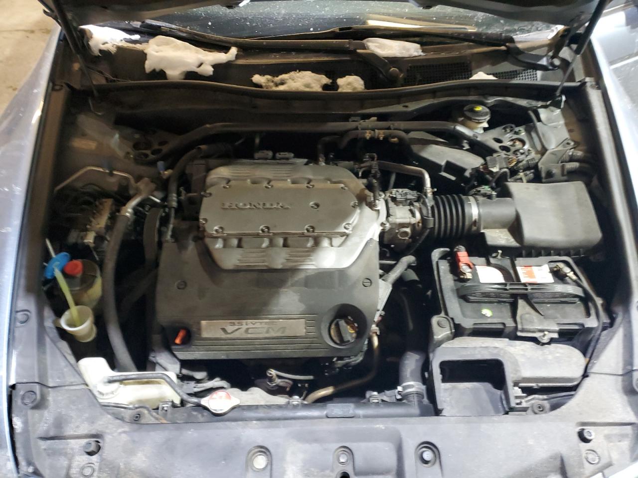 2011 Honda Accord - Image 12