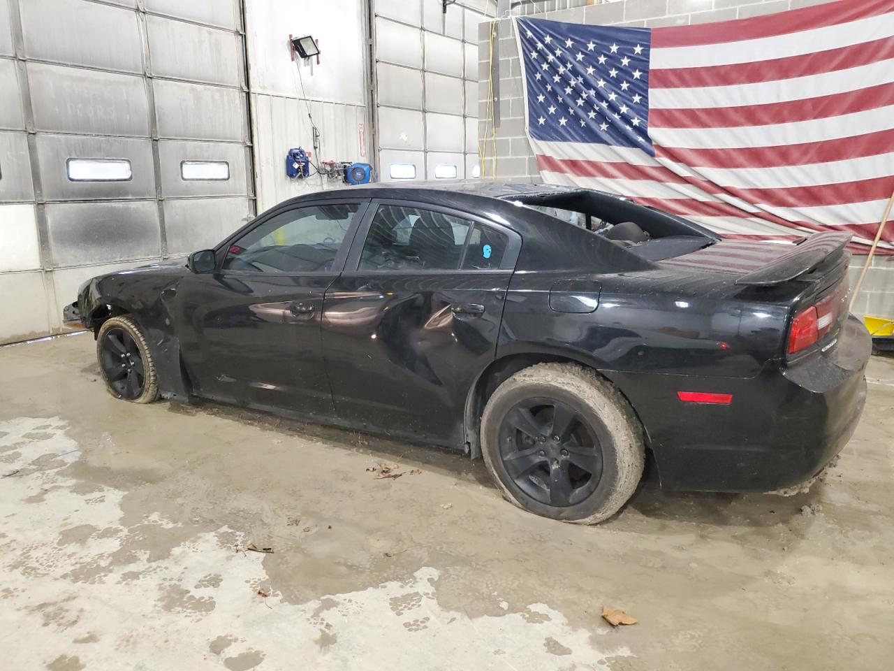 2013 Dodge Charger - Image 2