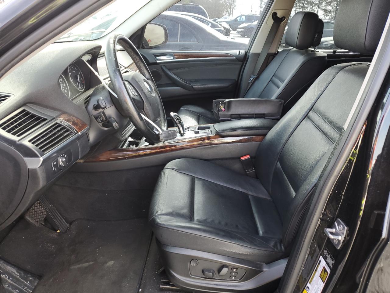 2012 BMW X5 - Image 7