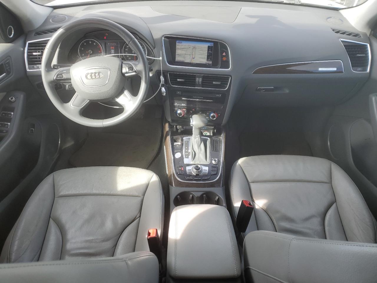 2014 Audi Q5 - Image 8