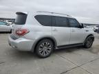 2019 Nissan Armada Sv for Sale in Grand Prairie, TX - Front End