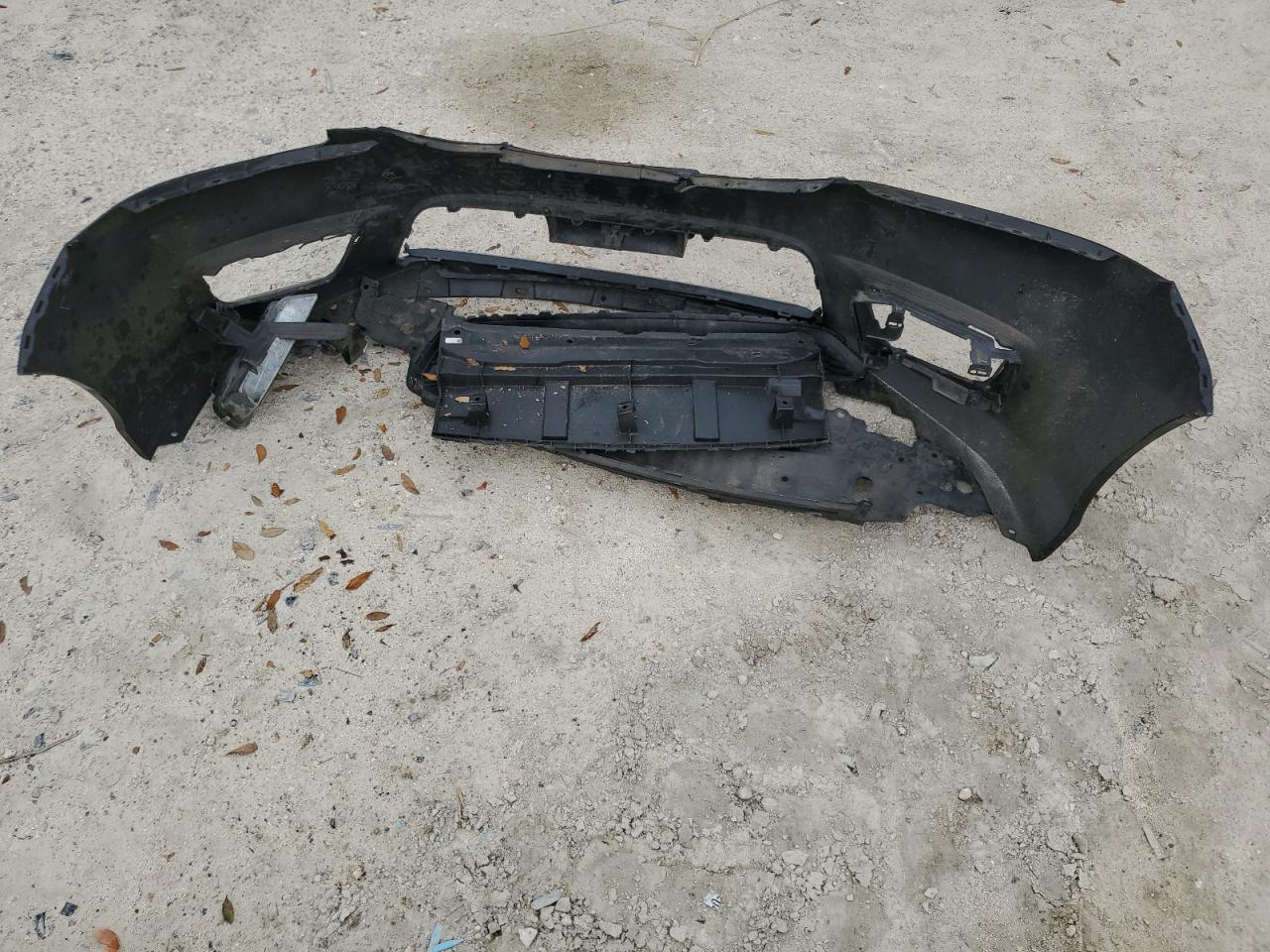 2015 Honda Accord - Image 14