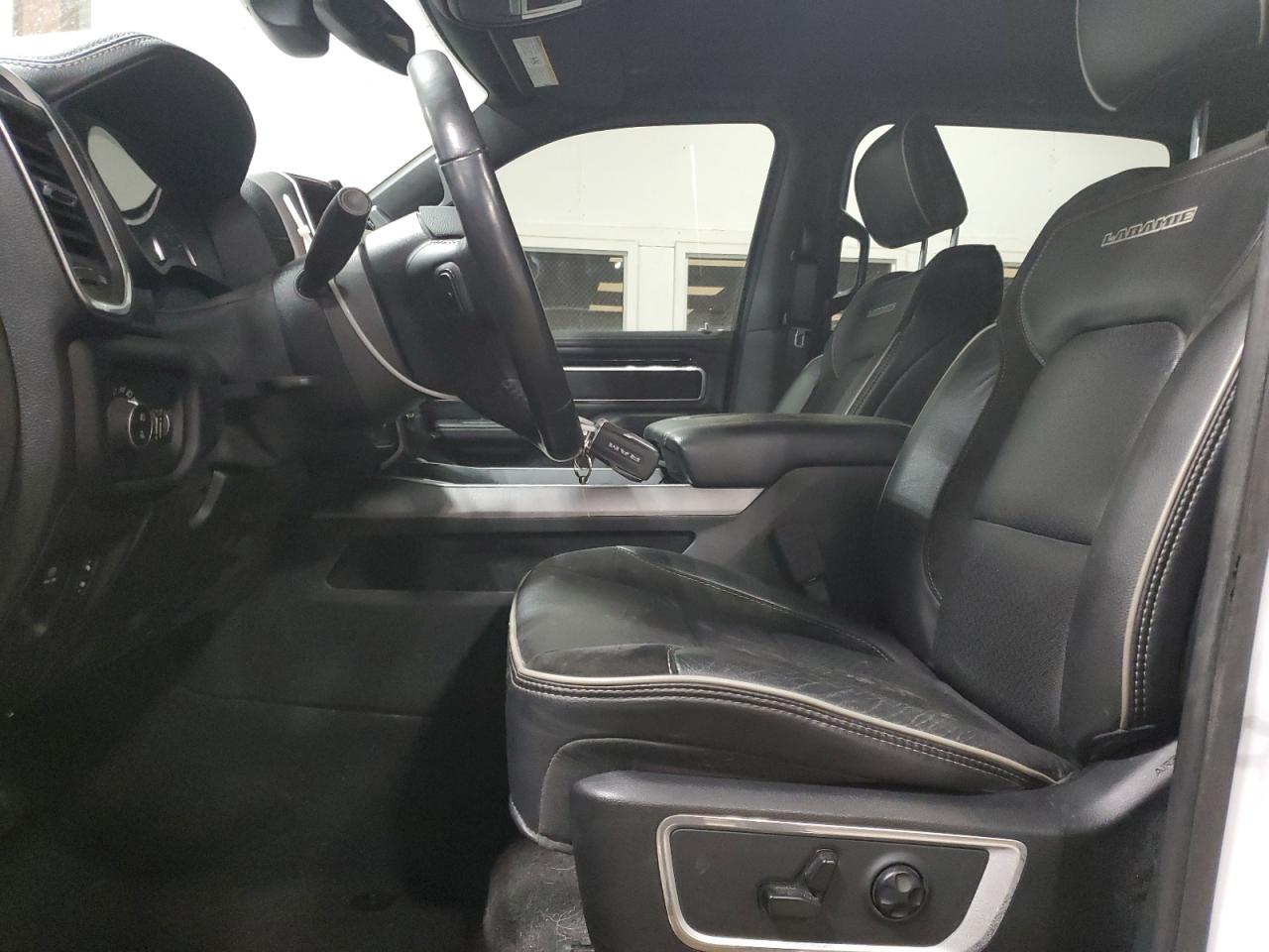 2020 RAM 1500 - Image 7