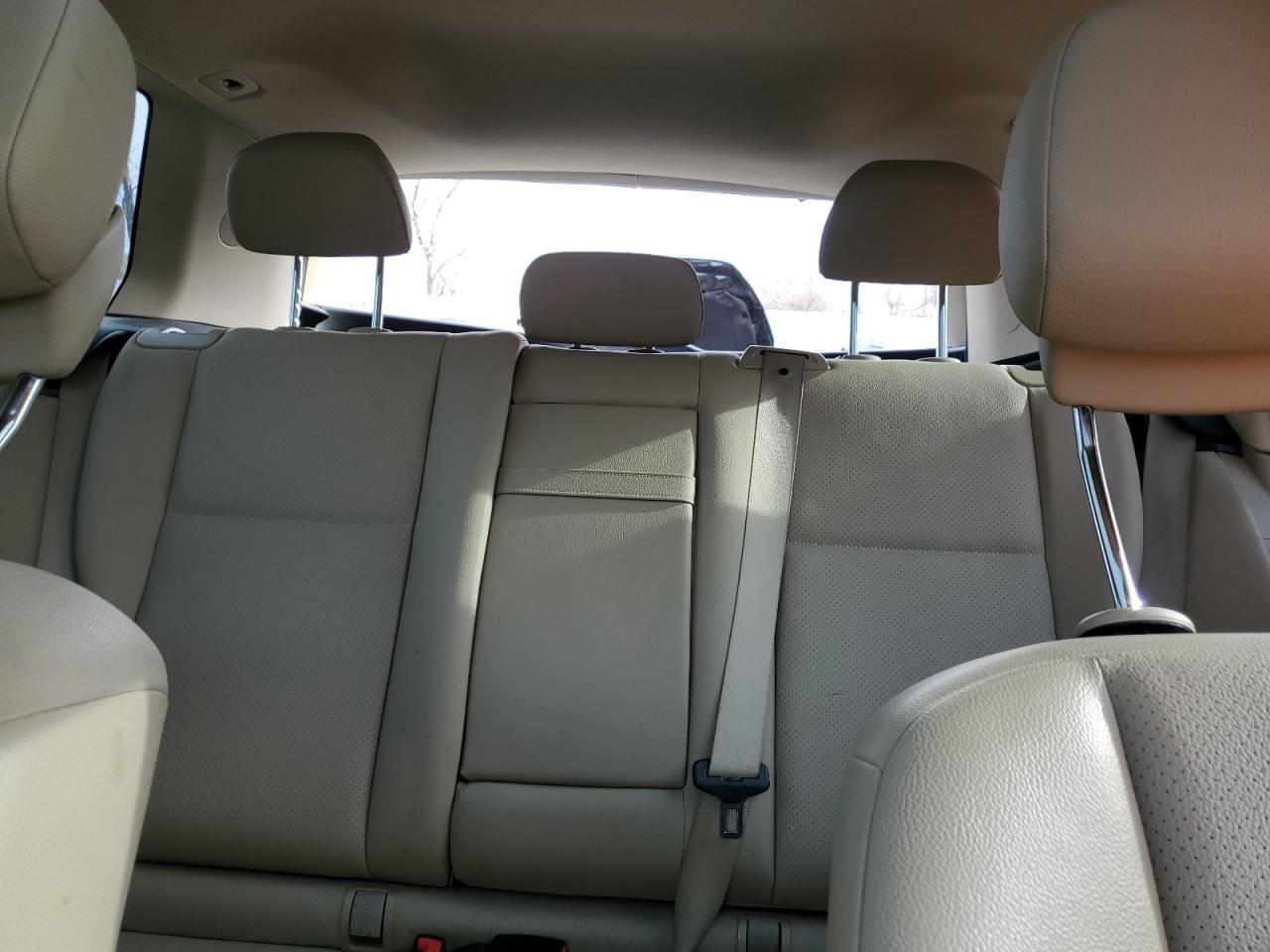 2011 Mercedes-Benz GLK-klasse - Image 10