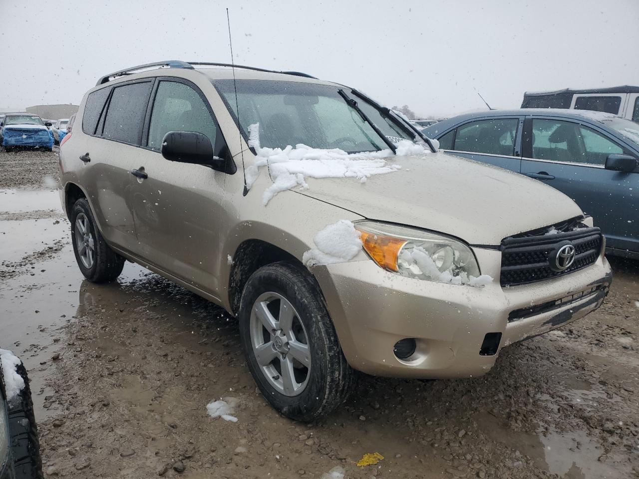 2006 Toyota RAV 4 - Image 4