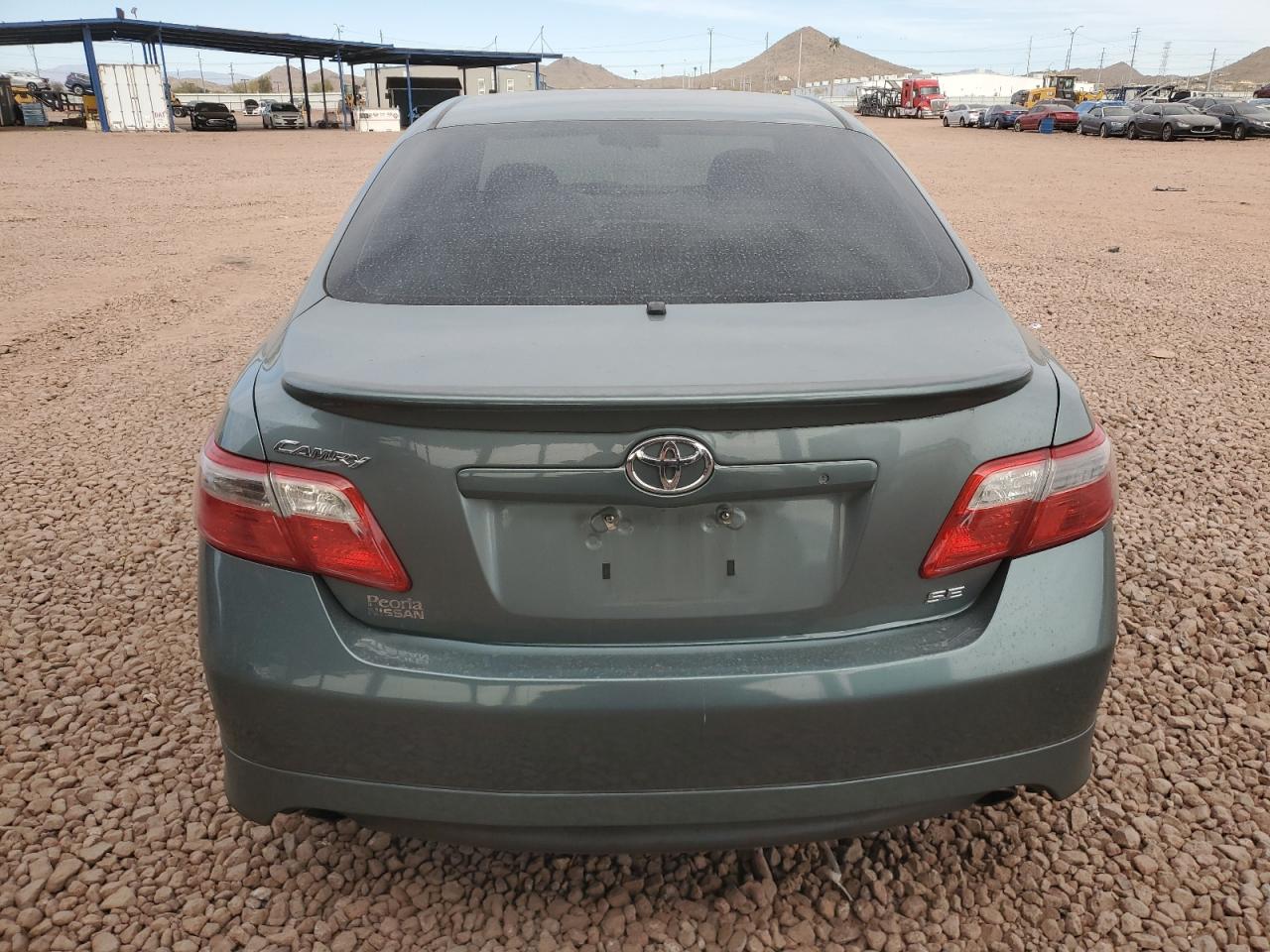 2008 Toyota Camry - Image 6