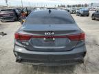 2023 Kia Forte Lx na sprzedaż w Sun Valley, CA - Front End