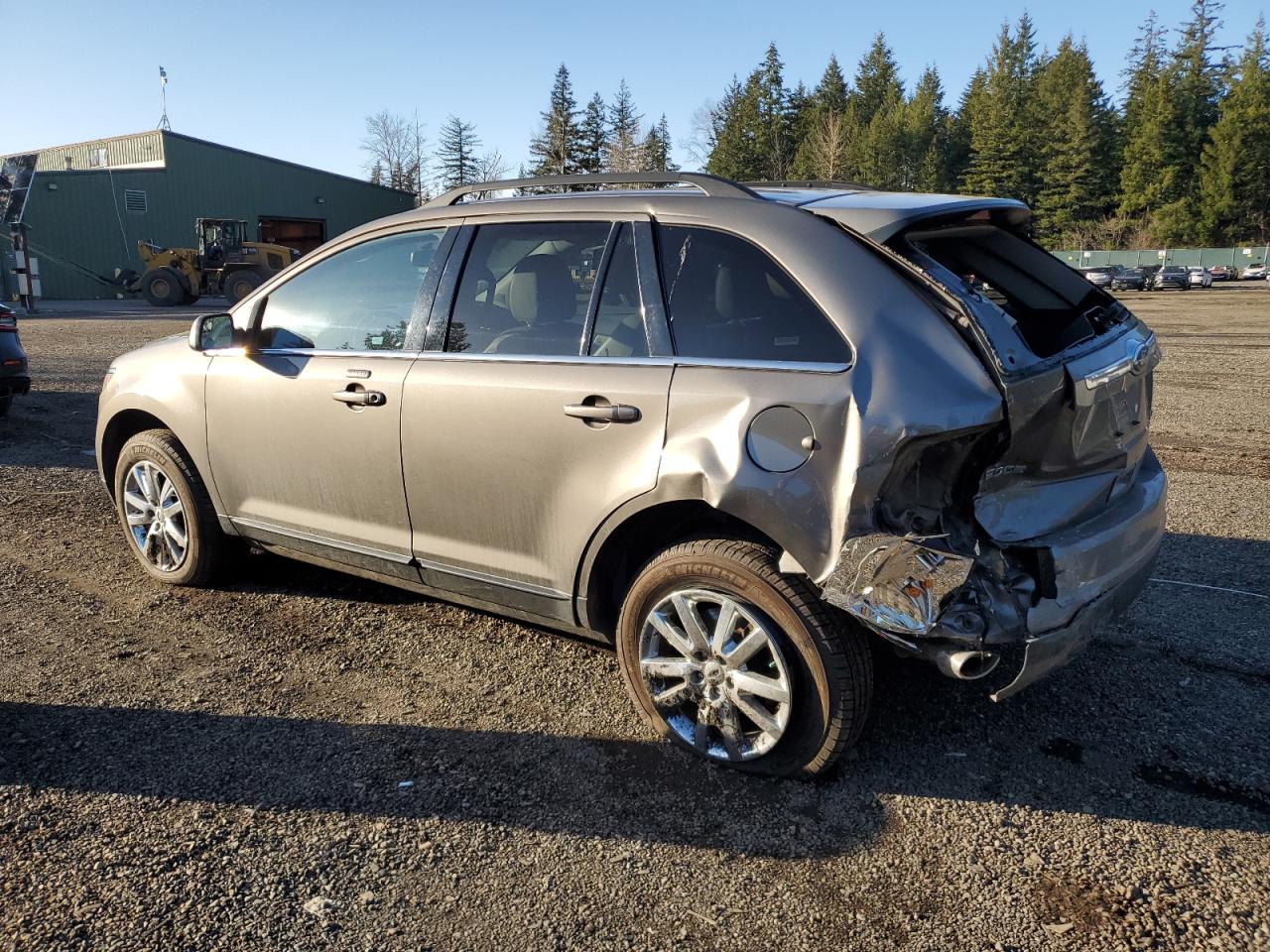 2013 Ford Edge - Image 2