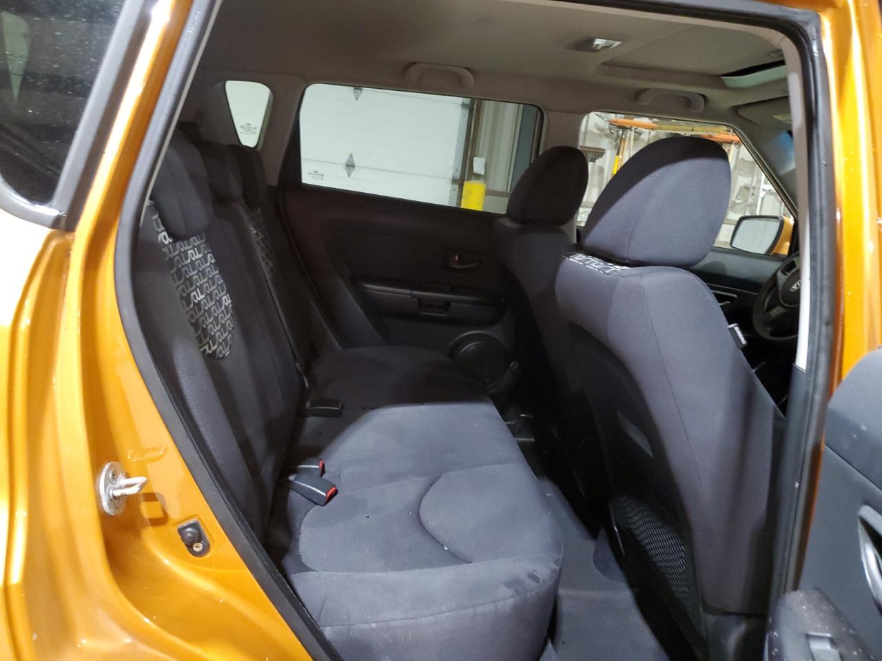 2010 Kia Soul - Image 10