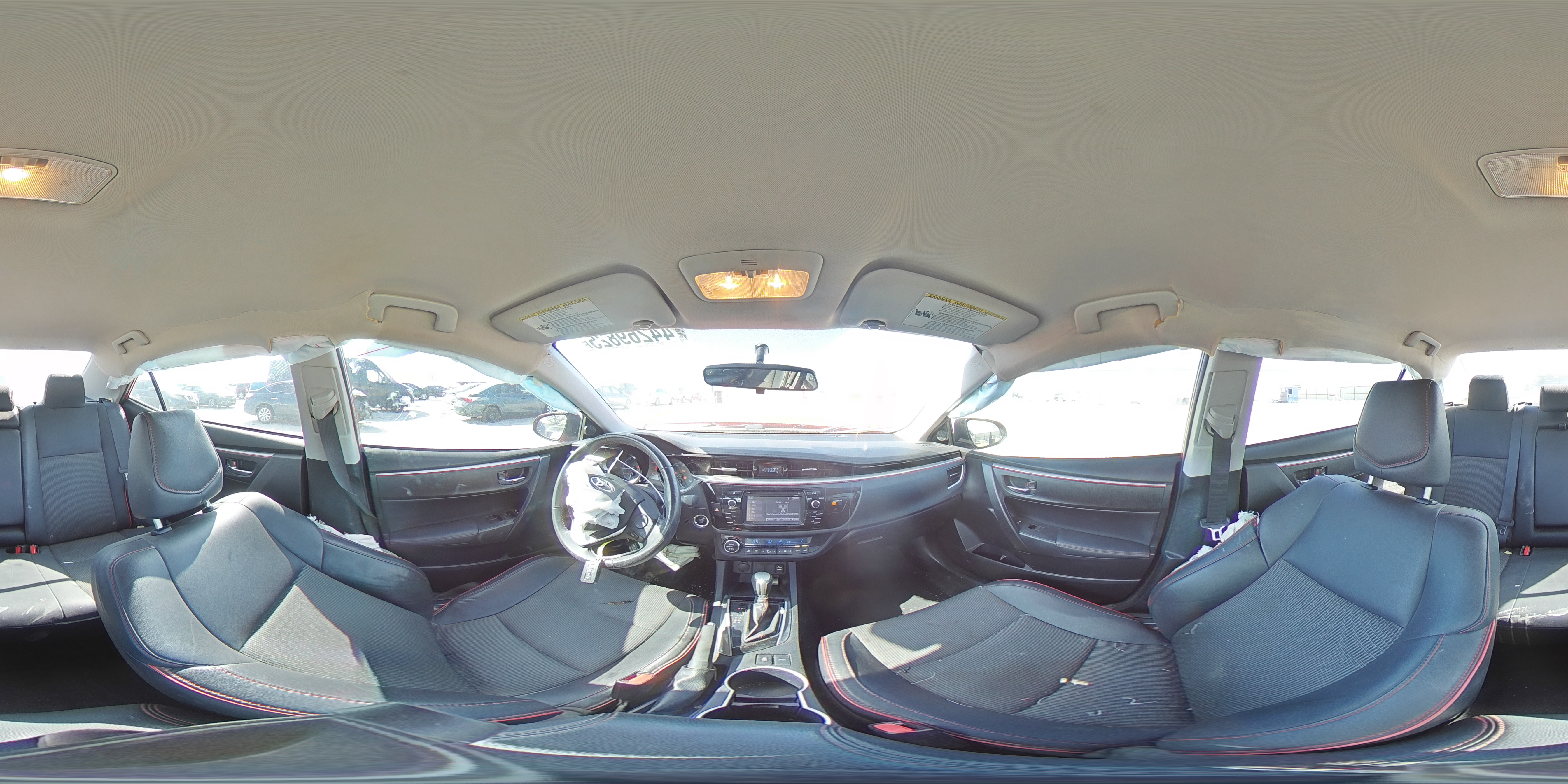 2016 Toyota Corolla - Image 13
